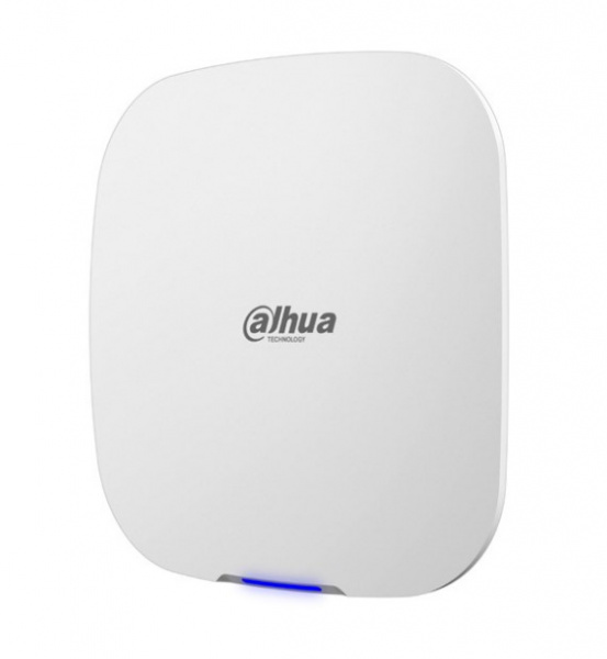 DHI-ARC3000H-FW2(868) Контроллер охранной сигнализации Фото DHI-ARC3000H-FW2(868) Контроллер охранной сигнализации Фото