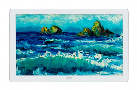 CTV-M5108 Image Монитор видеодомофона Фото