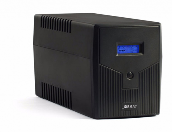 SKAT-UPS 1500/900 Бесперебойный источник питания Фото SKAT-UPS 1500/900 Бесперебойный источник питания Фото
