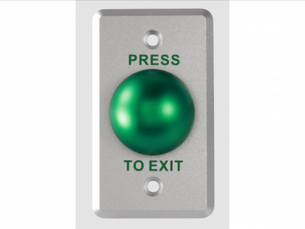 DS-K7P05 Механическая кнопка выхода Фото DS-K7P05 Механическая кнопка выхода Фото