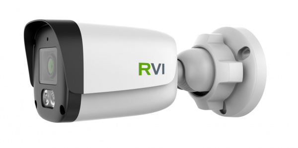 RVi-1NCT4032 (2.8) IP-камера цилиндрическая 4 Мп Фото RVi-1NCT4032 (2.8) IP-камера цилиндрическая 4 Мп Фото