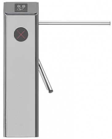 БЛОКПОСТ ТМБ 800 ТУМБОВЫЙ Турникет-трипод Фото