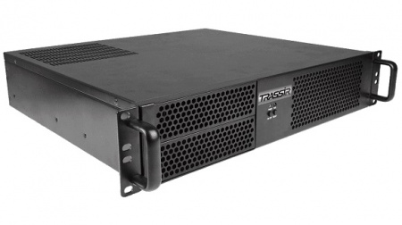 TRASSIR Client M4/64 - Удаленное рабочее место TRASSIR OS (Linux) Фото