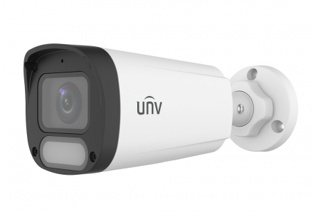 IPC2312LE-ADF28K-WP-L Видеокамера IP цилиндрическая 2Мп Фото