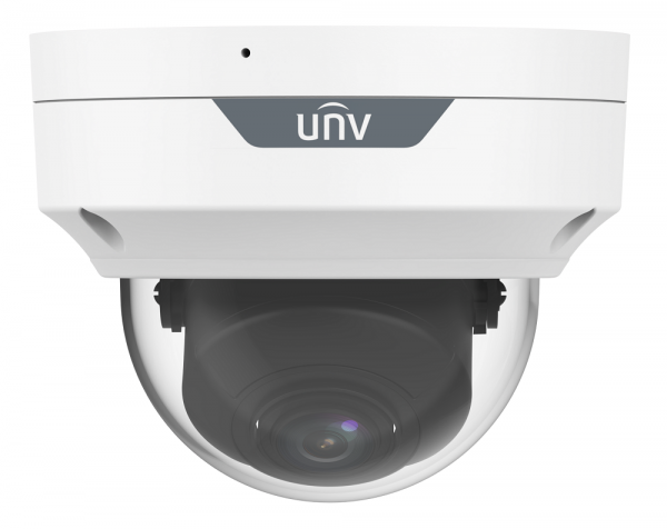 IPC3535LB-ADZK-H Видеокамера IP купольная антивандальная 5Мп Фото