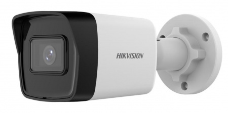 DS-2CD1043G2-I (2.8mm) 4Мп уличная цилиндрическая IP-камера с IR-подсветкой до 30м Фото