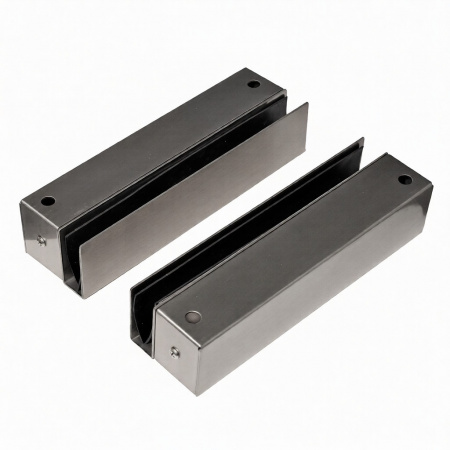 TS-U1086A Монтажный комплект для крепления замка Фото