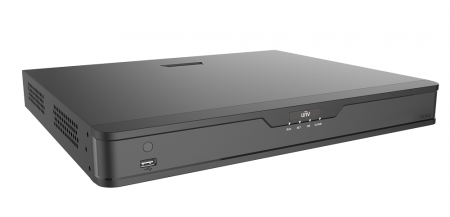 XVR302-08U3 Видеорегистратор гибридный 8-ми канальный  Фото