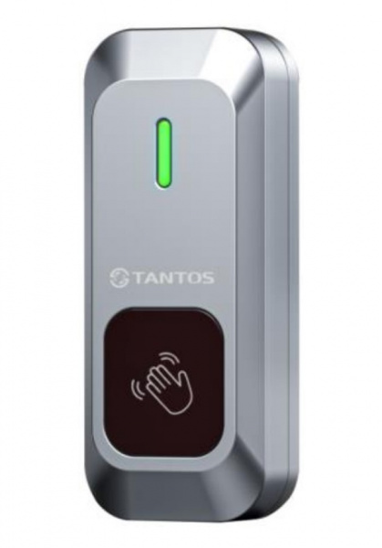 TS-BREEZE-WP Бесконтактная кнопка выхода Фото TS-BREEZE-WP Бесконтактная кнопка выхода Фото