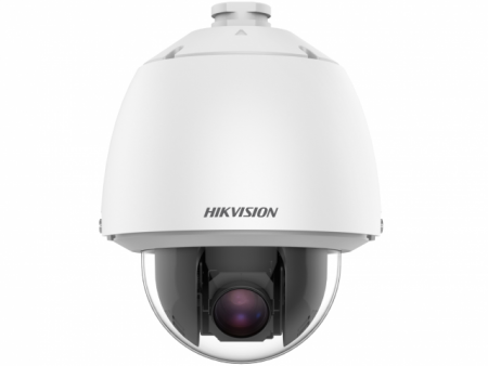 DS-2DE5225W-AE(T5) 2Мп уличная скоростная поворотная IP-камера Фото DS-2DE5225W-AE(T5) 2Мп уличная скоростная поворотная IP-камера Фото