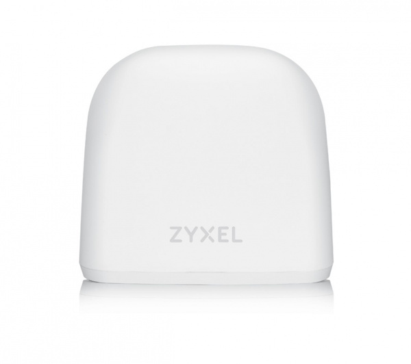 Пластиковый кожух для наружного размещения точек доступа Zyxel (NWA1123-ACv2, NWA5121-NI, NWA5123-AC Фото