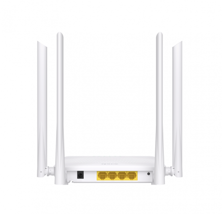 HG10c Двухдиапазонный Wi-Fi Роутер Фото