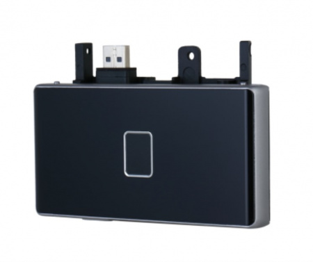 ASF7K-F Модуль считывателя отпечатков пальцев Фото