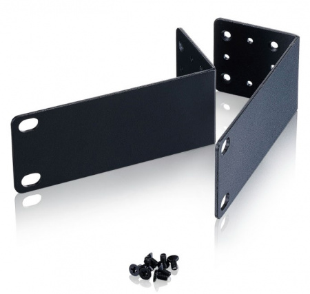 Набор для монтажа коммутатора Zyxel GS1920-8HPv2 в 19