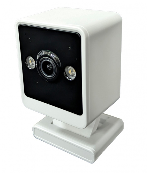 iКуб 4 Wi-Fi видеокамера компактная 4Мп Фото