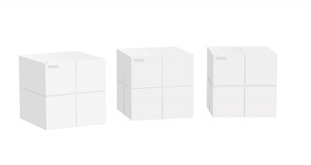 nova MW6(3-pack) Wi-Fi роутер Фото