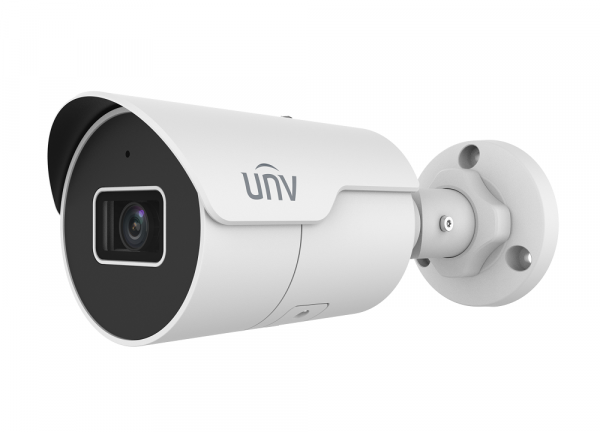 IPC2125LE-ADF40KM-H Видеокамера IP цилиндрическая 5Мп Фото