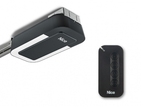 SPIDERBL16BDWKCE Комплект для секционных гаражных ворот площадью до 16.9 м2. Фото