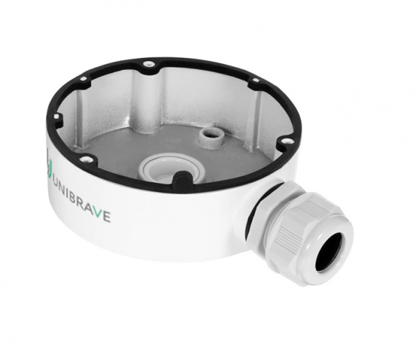 Монтажная коробка UB-JB-H111 Фото