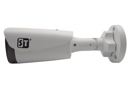 ST-S2121 PRO FULLCOLOR Белый (3,6mm) Уличная цилиндрическая AHD-камера 2,1MP  Фото