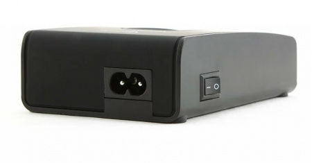 Зарядная станция Gembird MP3A-PC-02 220V-5V USB 5 портов, 5A суммарно Фото