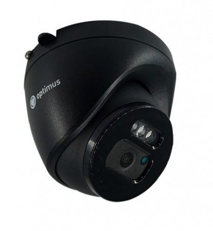 Видеокамера Optimus IP-S042.1(2.8)MP (b) Фото