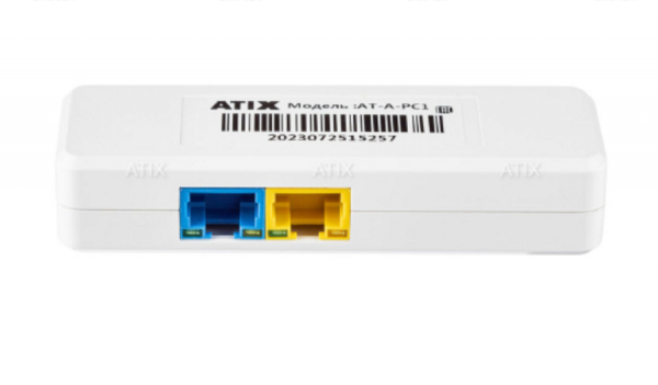 AT-A-PC1 PoE каскадный разветвитель/ Extender Фото AT-A-PC1 PoE каскадный разветвитель/ Extender Фото