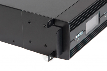 SKAT-UPS 3000 RACK Источник бесперебойного питания Фото