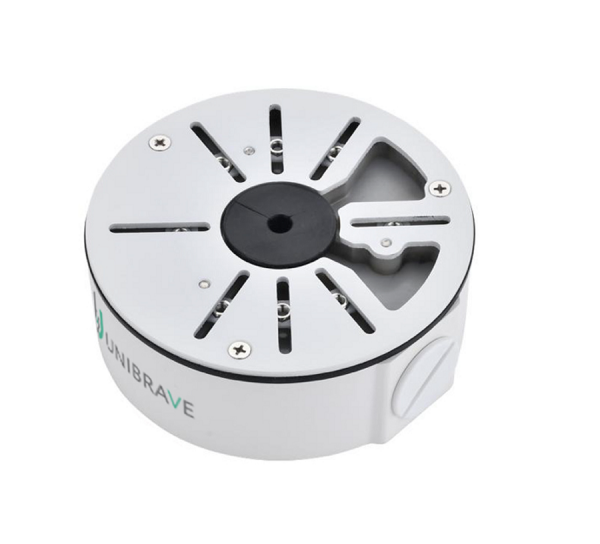 Монтажная коробка UB-JB170 Фото Монтажная коробка UB-JB170 Фото