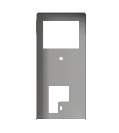 EP-CS201 Козырёк (накладной монтаж)  Фото