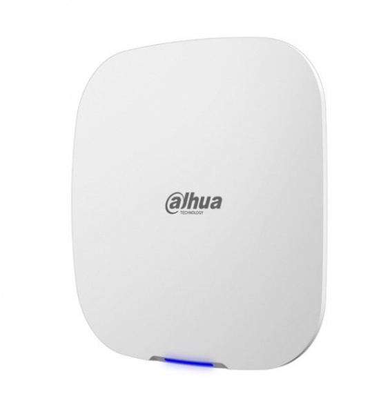 DHI-ARC3000H-GW2(868) Контроллер охранной сигнализации Фото DHI-ARC3000H-GW2(868) Контроллер охранной сигнализации Фото