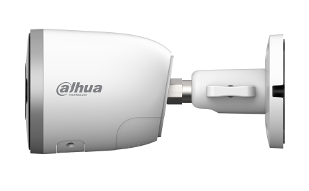 DH-IPC-F5DP-PV-0280B Уличная цилиндрическая IP-видеокамера Wi-Fi 5Мп Фото