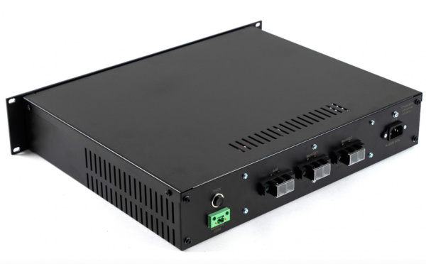 СКАТ-1200Р20 RACK ИБП 12В от сети 2А, от АКБ 20А корпус под 17Ач внеш.40Ач СС ТР ПБ Фото СКАТ-1200Р20 RACK ИБП 12В от сети 2А, от АКБ 20А корпус под 17Ач внеш.40Ач СС ТР ПБ Фото