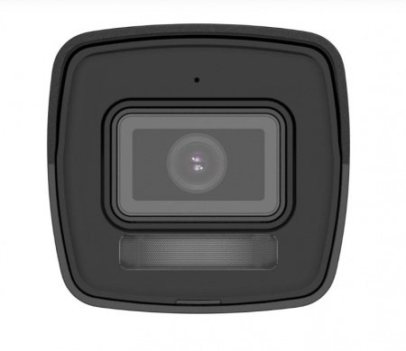 DS-2CD1083G2-LIUF (2,8 мм) 8Мп уличная цилиндрическая гибридная камера Фото