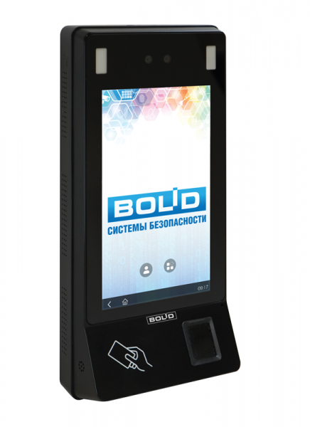 С2000-BIOAccess-SF50 Биометрический контроллер доступа Фото