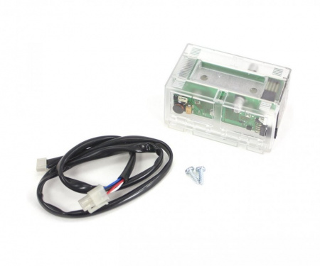 NICE XBA8 Интегрируемая светофорная лампа Фото