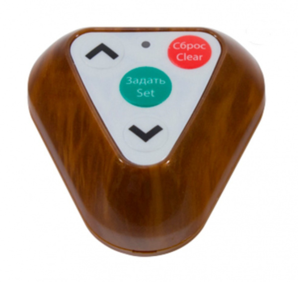 Tantos TSw-RC4 Пульт управления и программирования Фото Tantos TSw-RC4 Пульт управления и программирования Фото