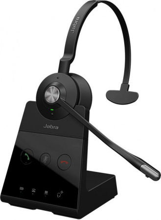 Jabra Engage 65 Mono DECT-гарнитура Фото