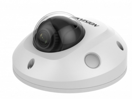 DS-2CD3556G2-IS(2.8mm)(C) 5Мп уличная компактная IP-камера Фото