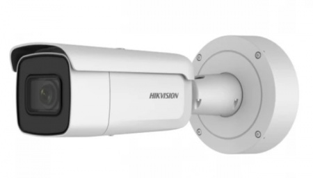 DS-2CD3665FWD-IZS(2.8-12mm) 6Мп уличная цилиндрическая IP-камера с EXIR-подсветкой до 60м EOL Фото