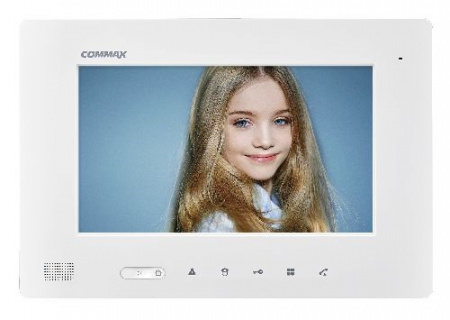 Commax CAV-1020IG+ видеомонитор 10,1''  Фото
