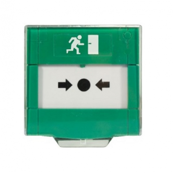 FE-CUBE Устройство разблокировки двери Фото FE-CUBE Устройство разблокировки двери Фото