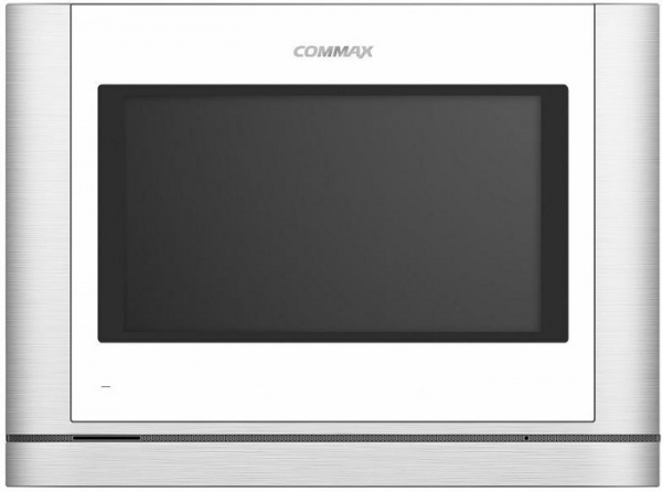CDV-704MA Белый/XL Видеодомофон Фото CDV-704MA Белый/XL Видеодомофон Фото