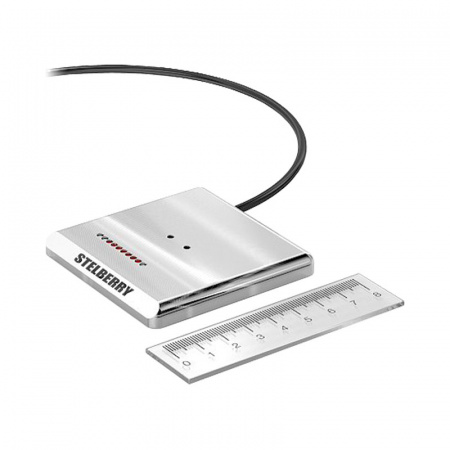 Stelberry M-1005 антивандальный однонаправленный микрофон Фото