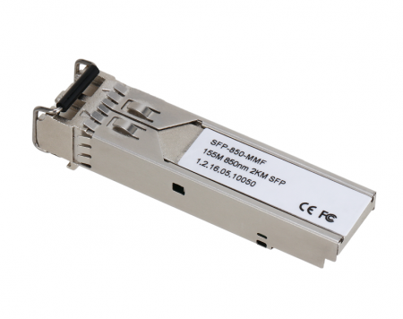 SFP-850-MMF Оптический модуль SFP LC Фото
