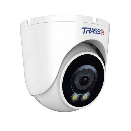 TR-D8151CL3 v7 4.0 Уличная FTC камера 5Мп Фото