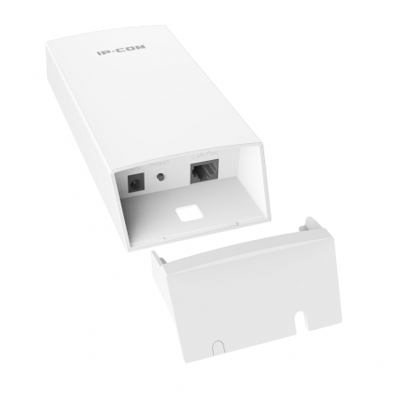 CPE3 Уличный беспроводной Wi-Fi мост Фото