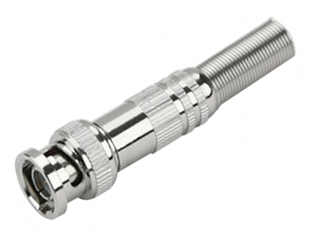 St-BNC-PV Разъем BNC под винт с пружиной Фото