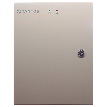 ББП-50 MAX Lux Источник вторичного питания резервированный Фото