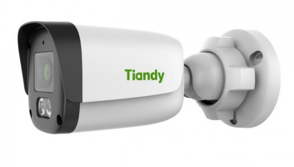 TC-C321N Spec:I3/E/Y/2.8mm IP камера уличная 2Мп Фото TC-C321N Spec:I3/E/Y/2.8mm IP камера уличная 2Мп Фото